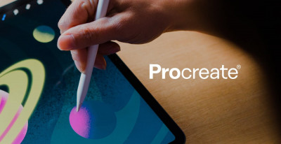 Exploring the Creative Universe of High-Demand Applications: A Deep Dive into Procreate on iPad