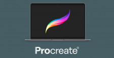 The Artistry of Getting Procreate: the Ultimate Companion for Creatives